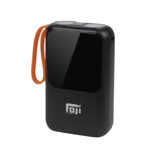 FOJI F1 10000mAh Fast Charging Power Bank