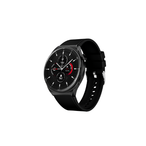 AURAFIT AM05 Smart Watch 1.43″ Full Touch