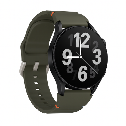 AURAFIT G12 Smartwatch