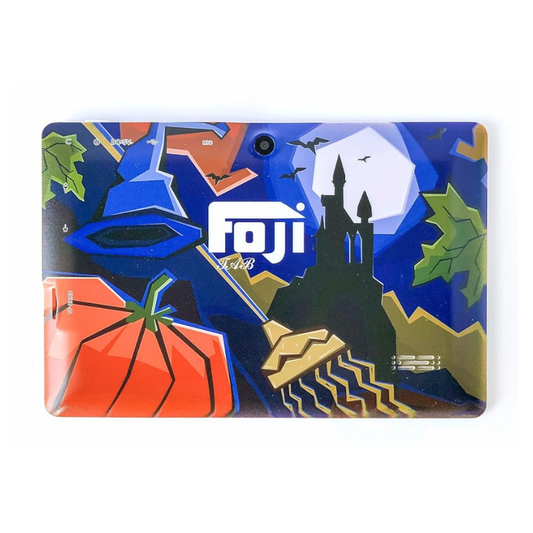 FOJI F2 KIDS TABLET