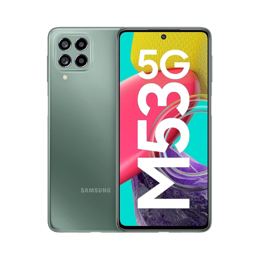 Samsung Galaxy M53 5G