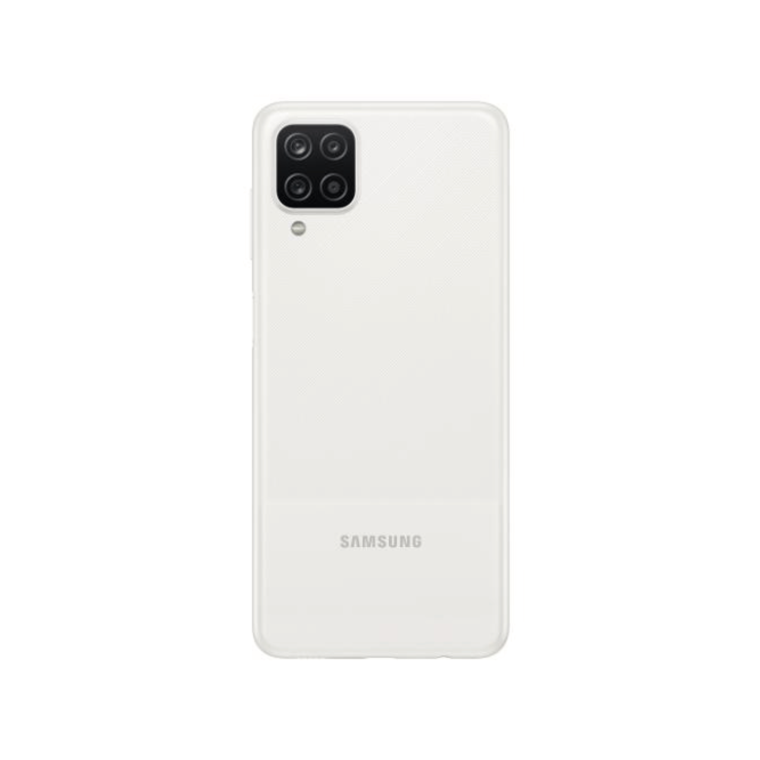 Samsung Galaxy A12 White