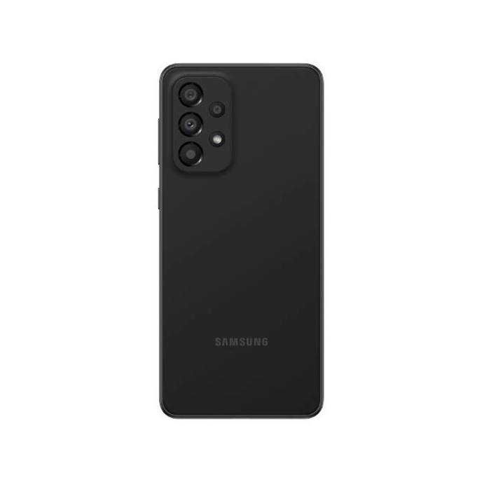 Samsung Galaxy A33 Black