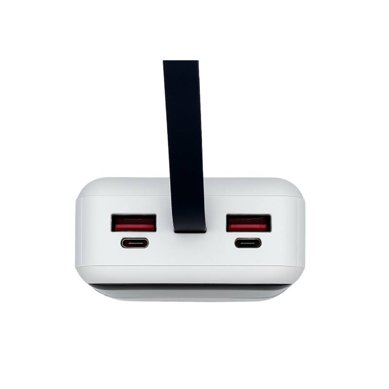 FOJI 40000mAh Fast Charging Power Bank