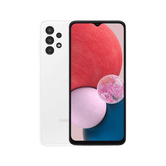 Samsung Galaxy A13 4G White