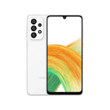 Samsung Galaxy A33 White