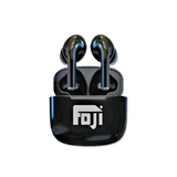 FOJI A2 Pro True Wireless Bluetooth Earbuds – Deep Bass, Smart Touch, BT 5.3