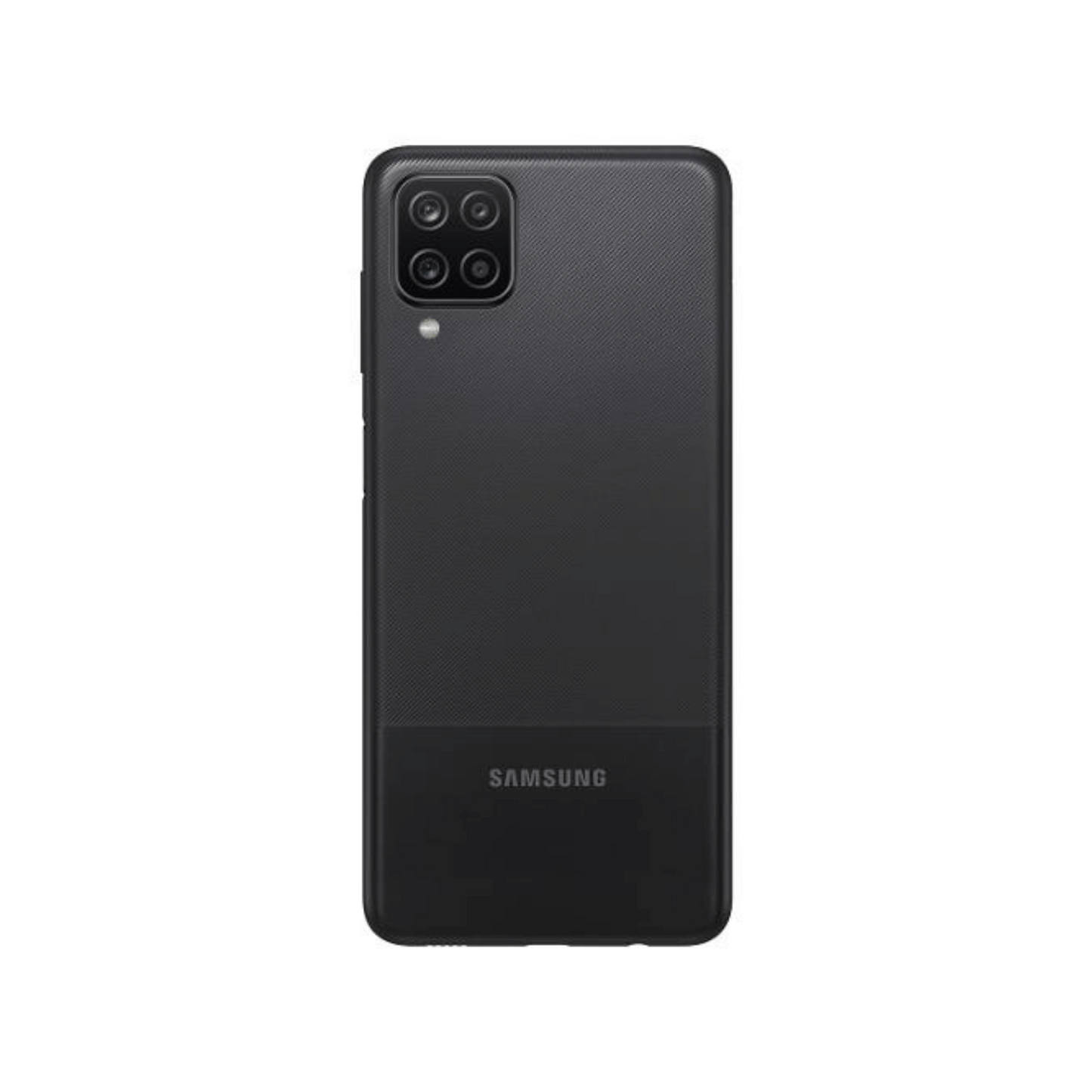 Samsung Galaxy A12 Black