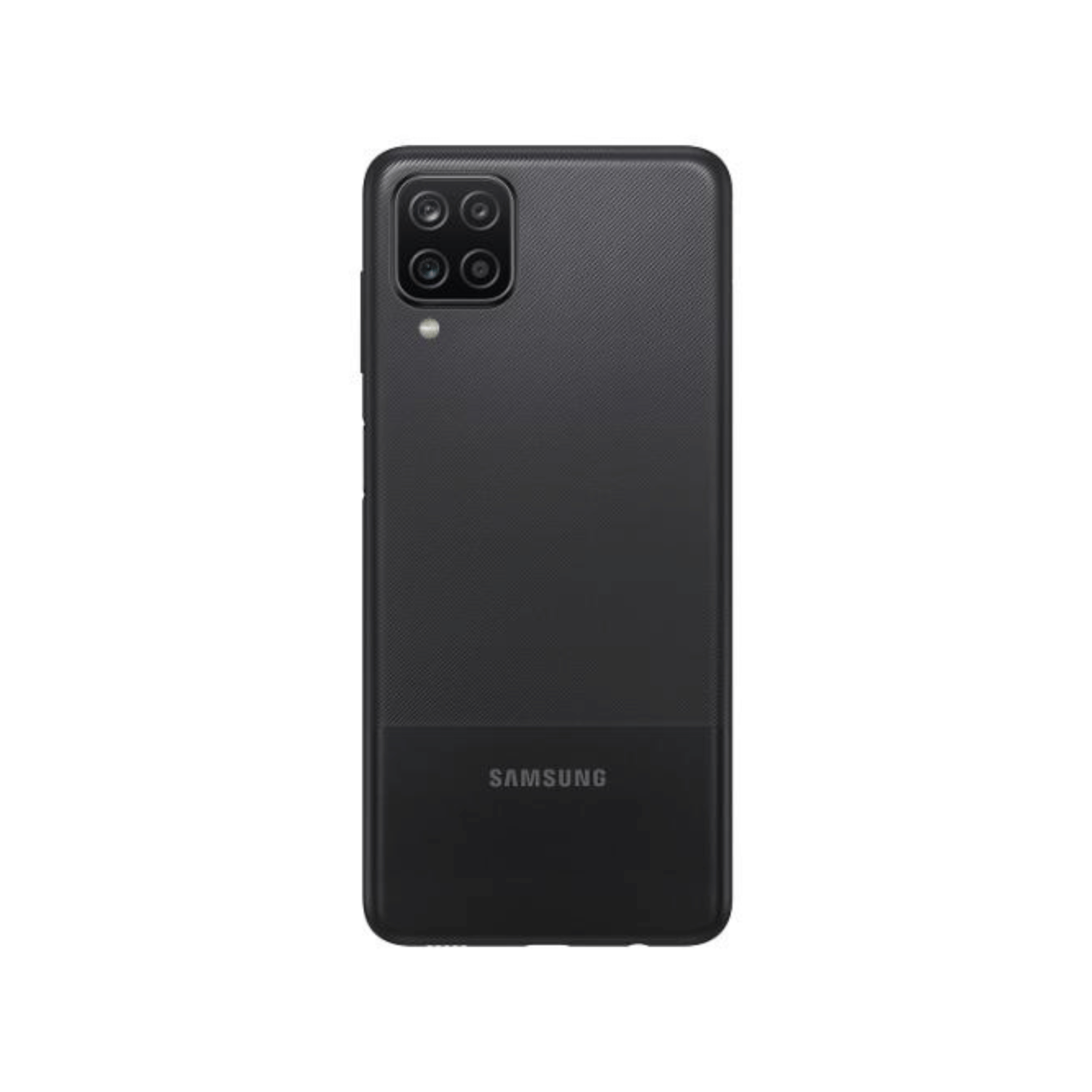 Samsung Galaxy A12 Black