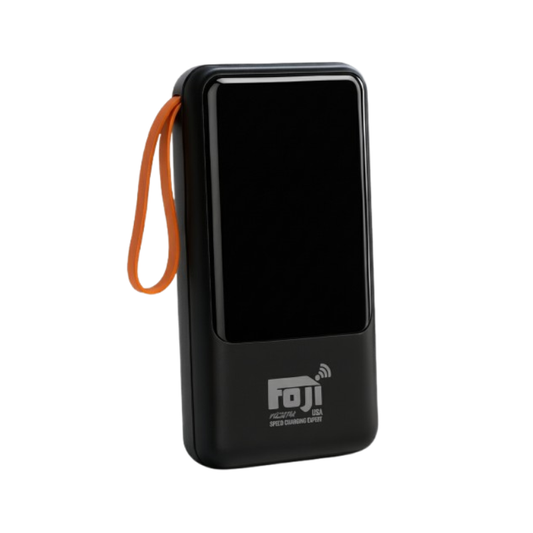FOJI 30000mAh Fast Charging Power Bank