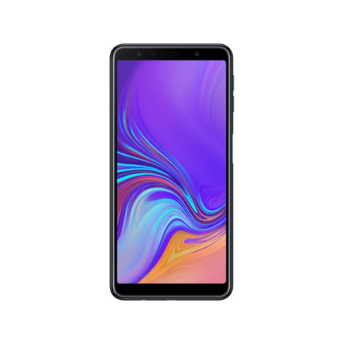 Samsung Galaxy A7 Black