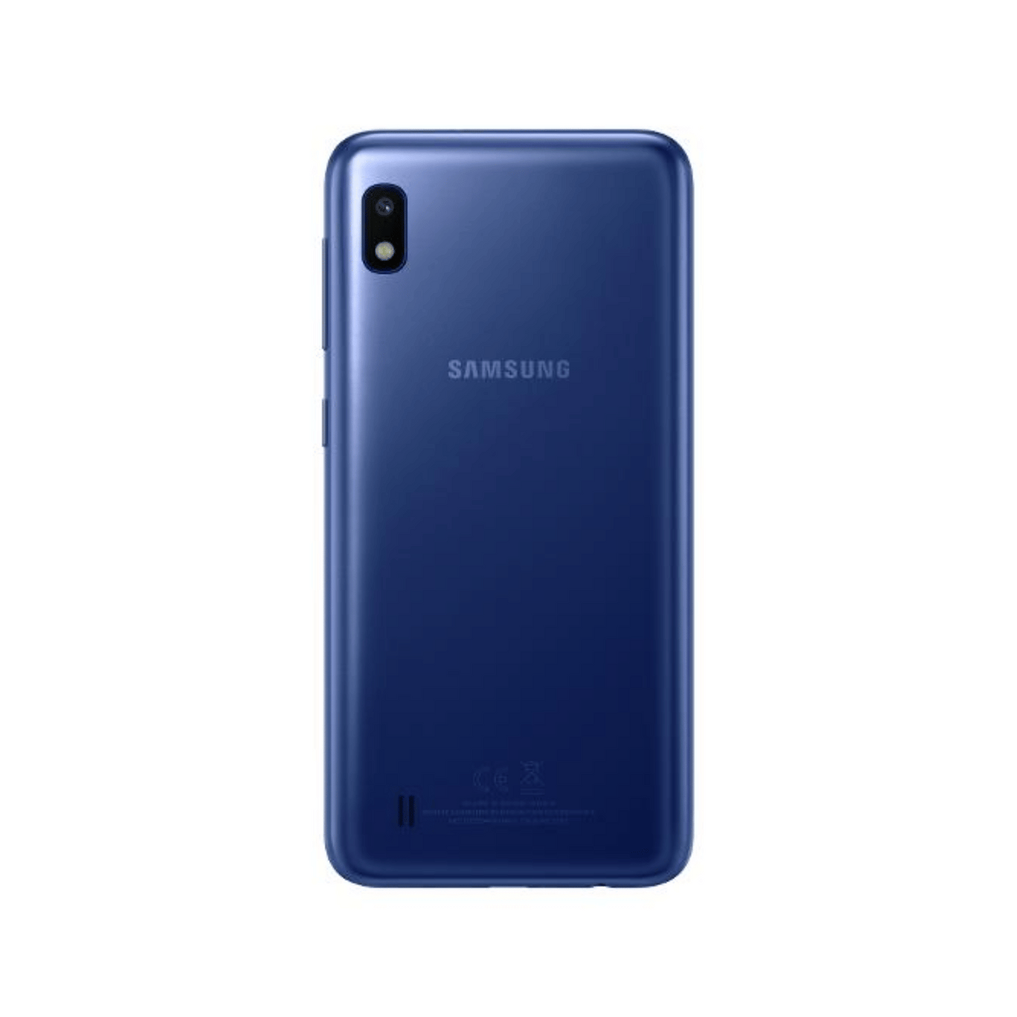 Samsung Galaxy A10 Plus Blue