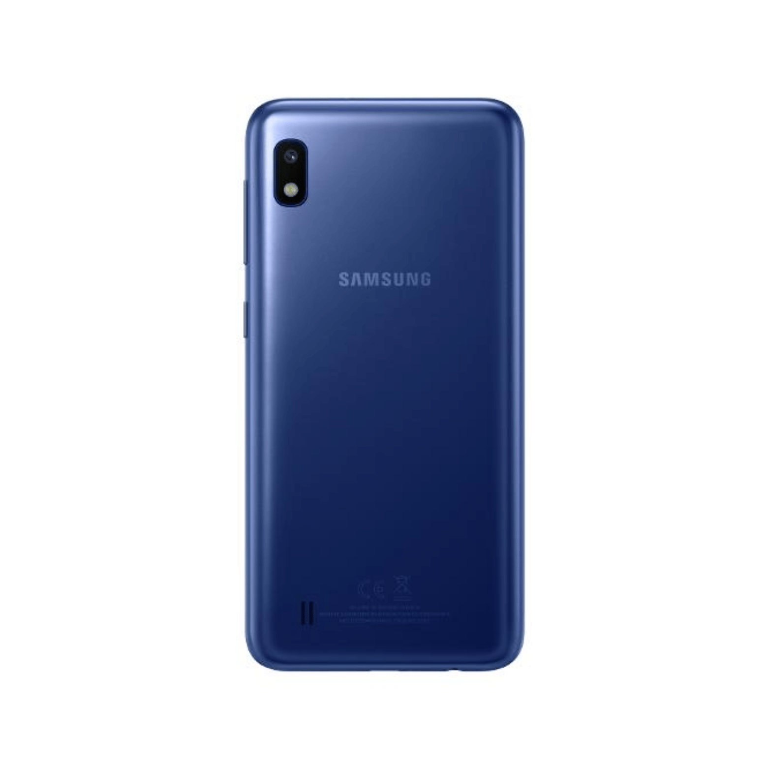 Samsung Galaxy A10 Plus Blue