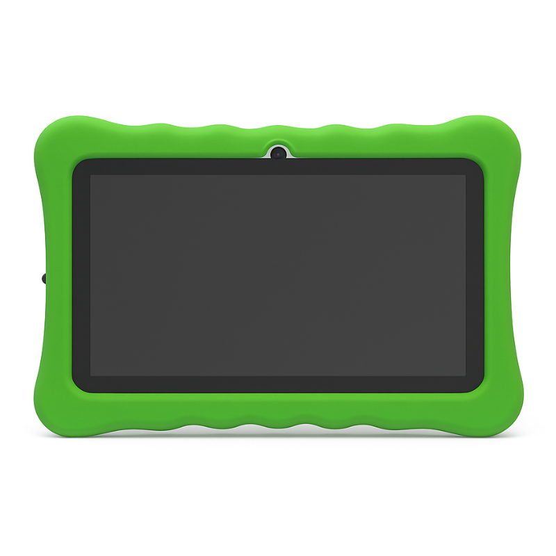 FOJI F2 Kids Tablet
