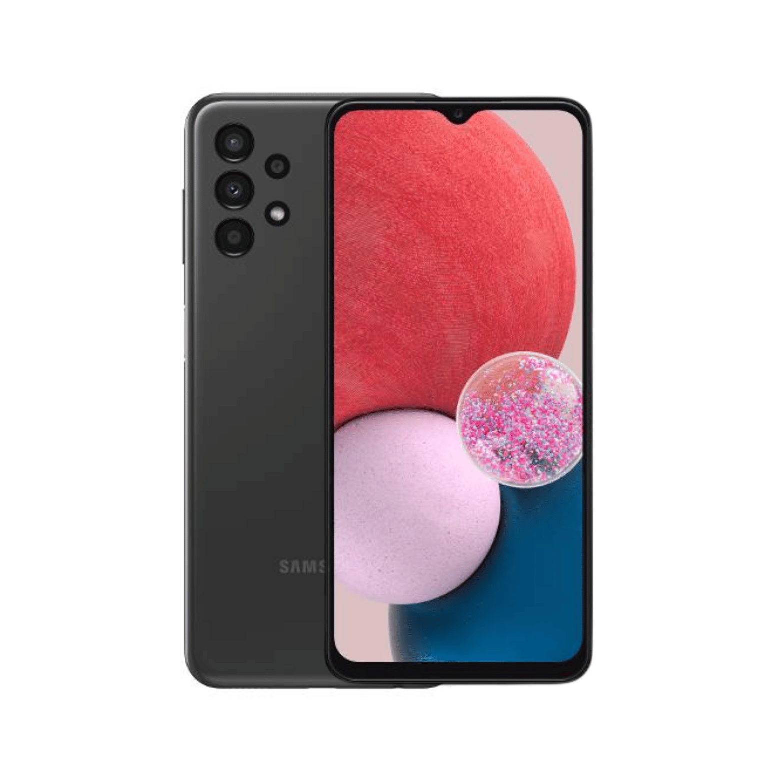 Samsung Galaxy A13 4G Black