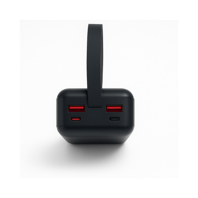 FOJI 40000mAh Fast Charging Power Bank