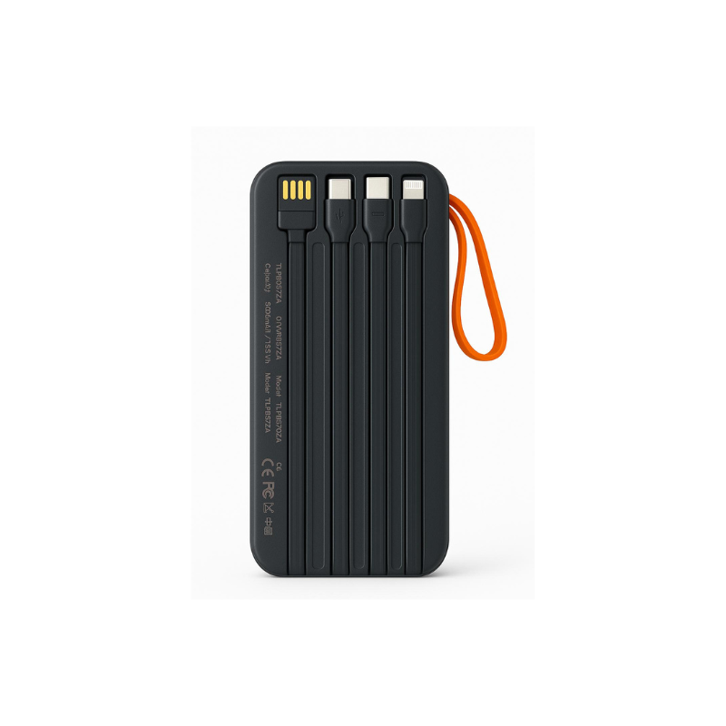 FOJI 50000mAh Fast Charging Power Bank