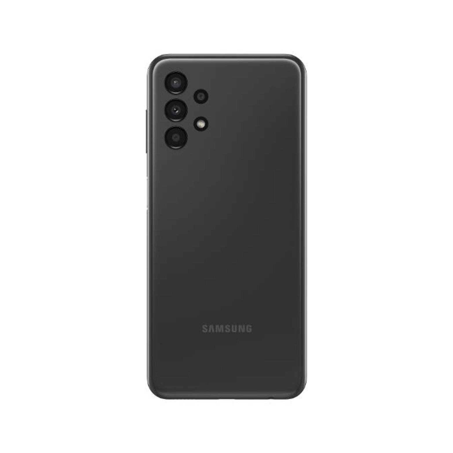 Samsung Galaxy A13 5G Black