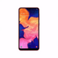 Samsung Galaxy A10 Plus Red