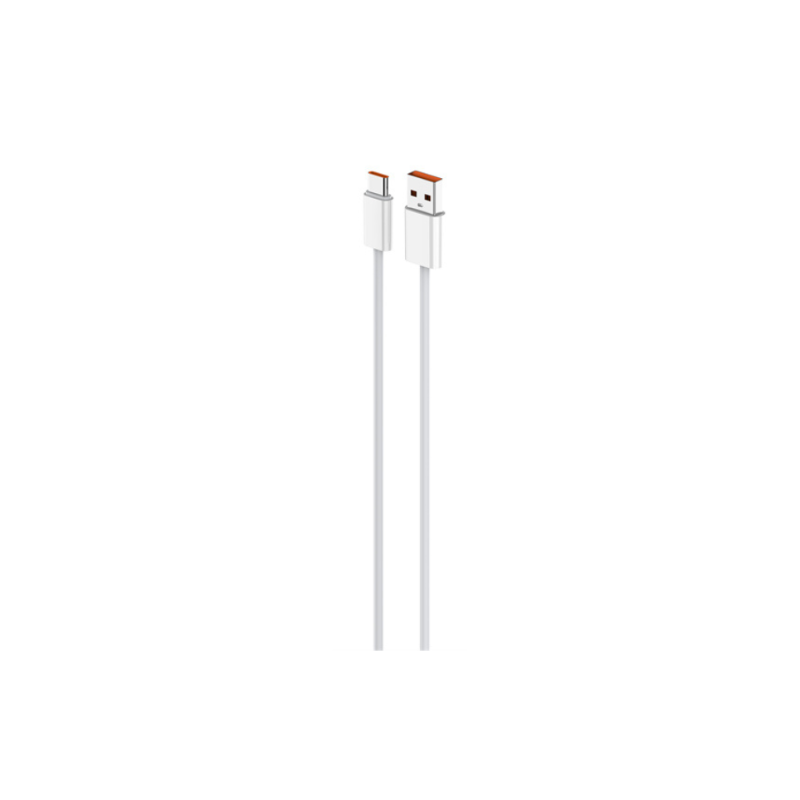 Foji 25W Fast Charging Cable – USB-C, Micro USB & Lightning Variants (1000mm)