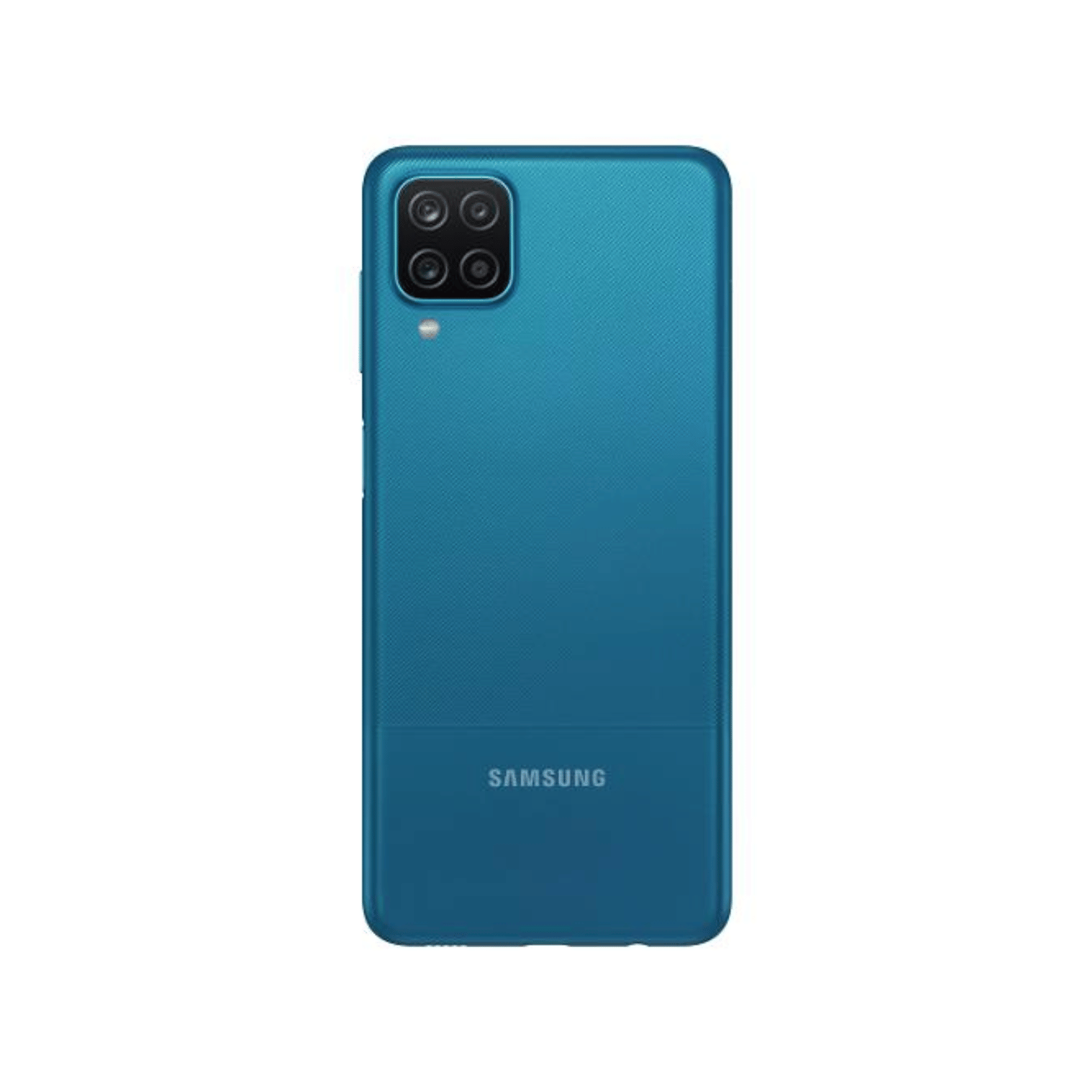 Samsung Galaxy A12 Blue