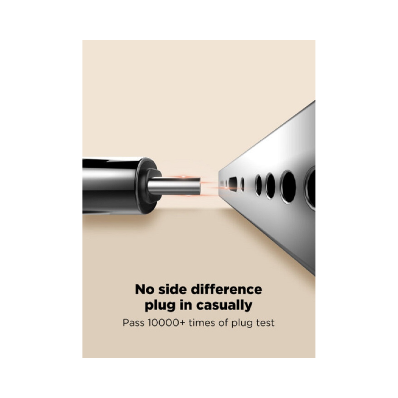 FOJI LC922c USB-C to C Fast Charging Cable – 240W PD 3.0