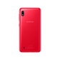 Samsung Galaxy A10 Plus Red