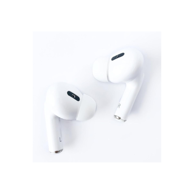 FOJI A2 Pro True Wireless Bluetooth Earbuds – Deep Bass, Smart Touch, BT 5.3