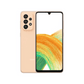 Samsung Galaxy A33 Peach