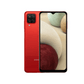 Samsung Galaxy A12 Red
