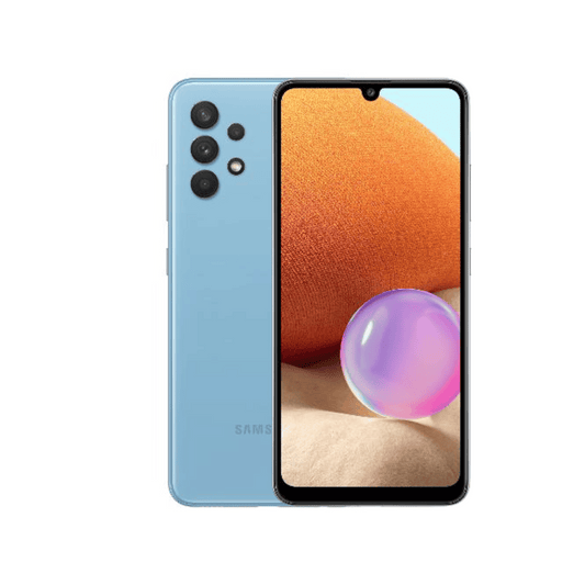 Samsung Galaxy A32 Blue