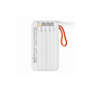 FOJI 50000mAh Fast Charging Power Bank