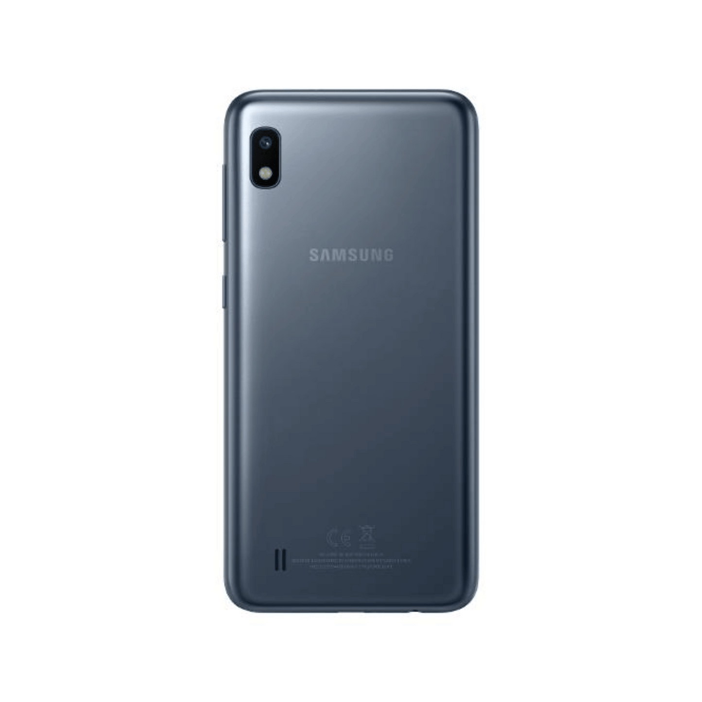 Samsung Galaxy A10 Plus Grey