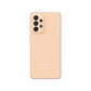 Samsung Galaxy A33 Peach