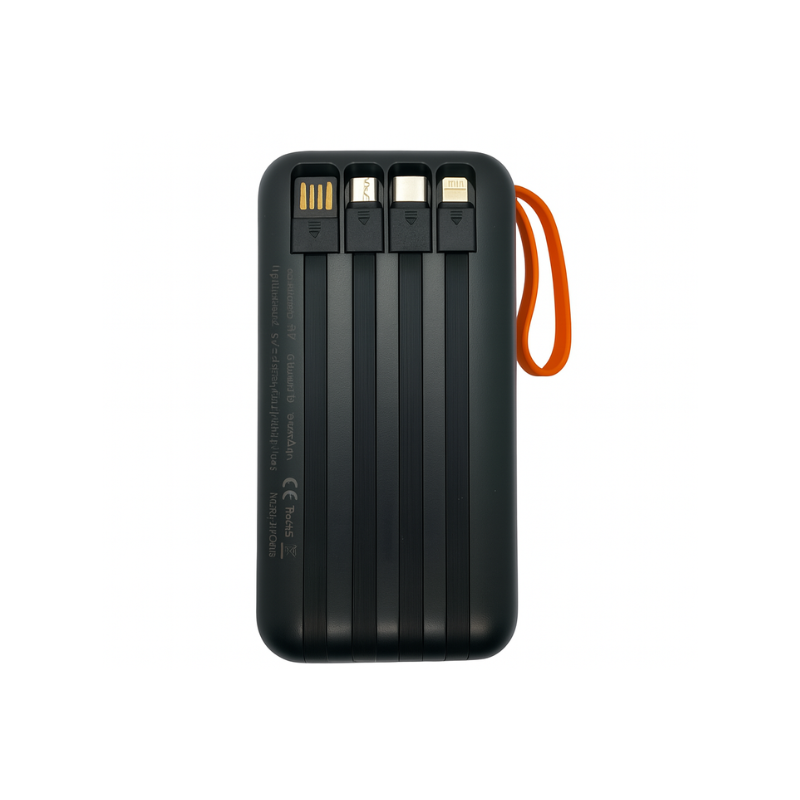 FOJI 20000mAh Fast Charging Power Bank