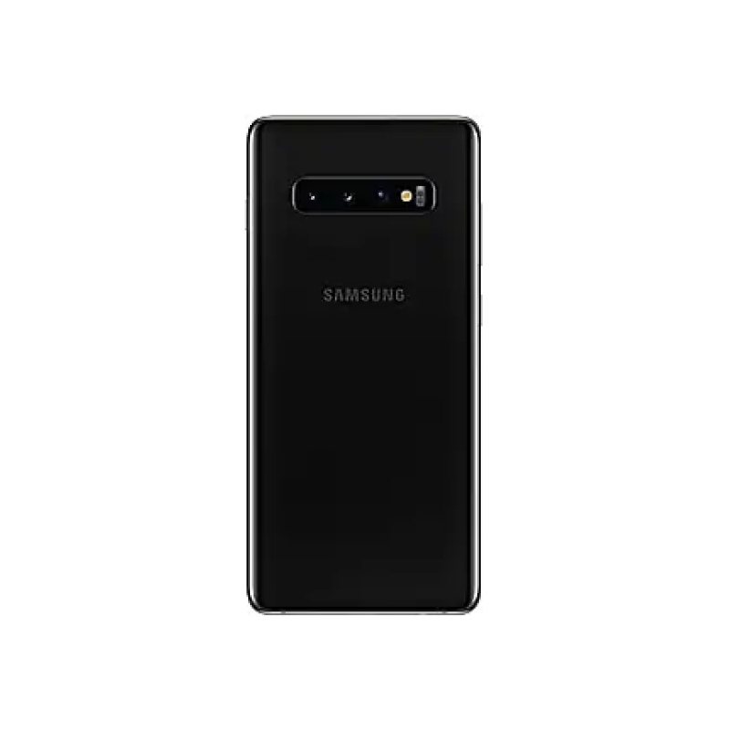 Samsung S10+.