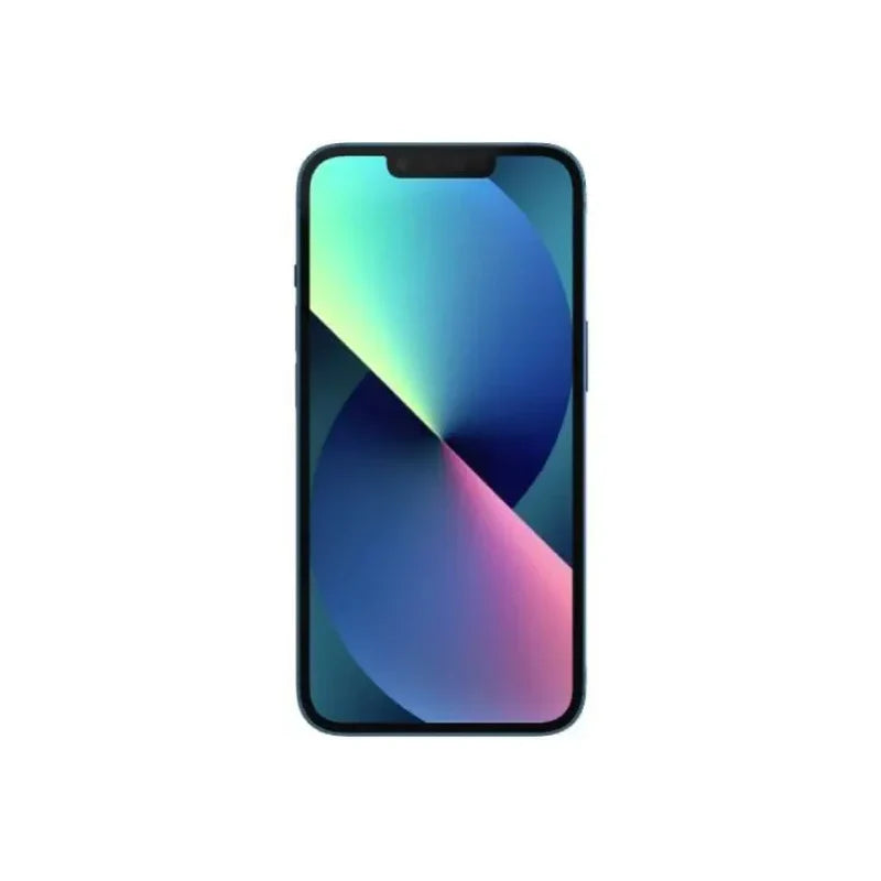 iPhone 13 Blue