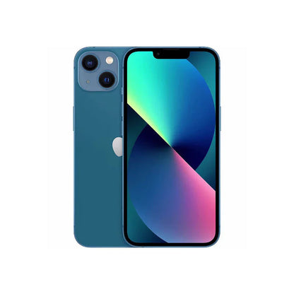 iPhone 13 Blue