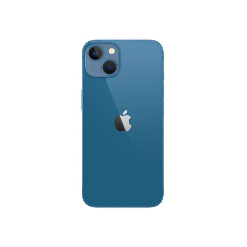iPhone 13 Blue