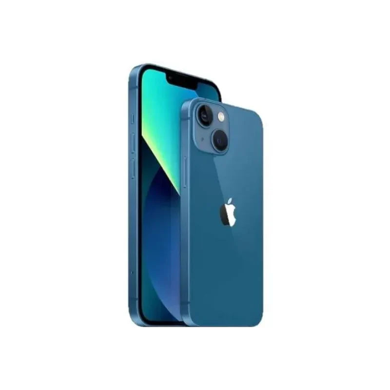 iPhone 13 Blue