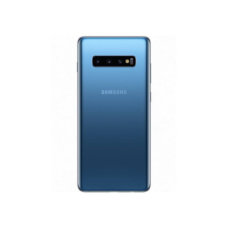 Samsung S10+.