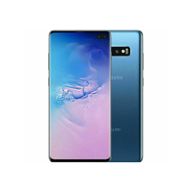 Samsung S10+.