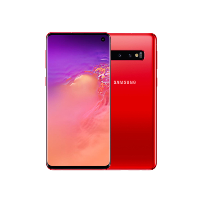 Samsung Galaxy S10 5G (Single SIM).