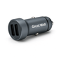 GreatWall Dual USB Car Charger