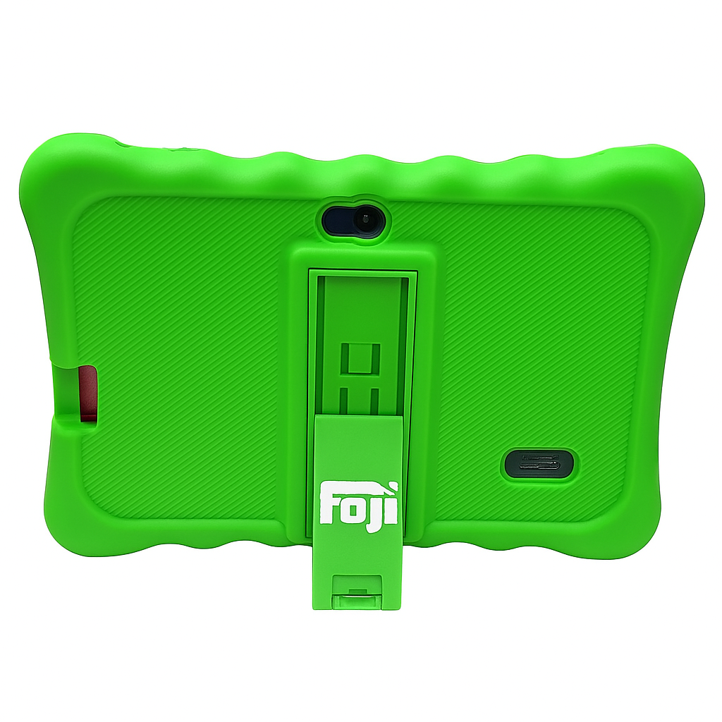 FOJI F16 Kids Tablet