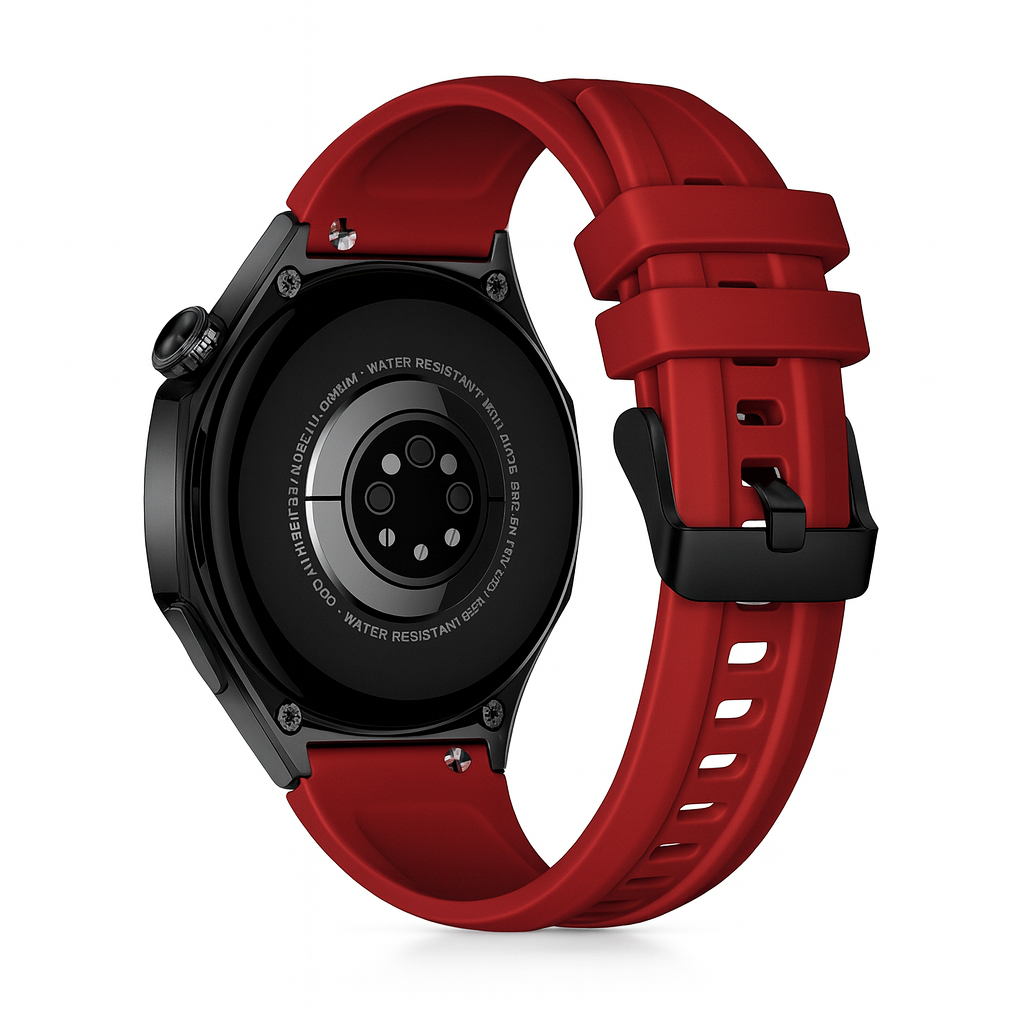 AURAFIT AM34 Smartwatch