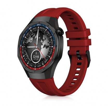 AURAFIT AM34 Smartwatch