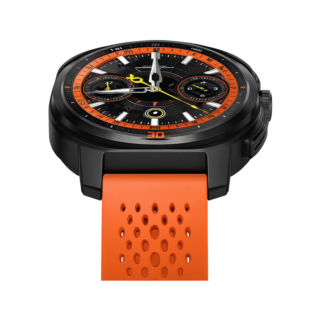 AURAFIT AM32 Smartwatch