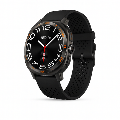AURAFIT AM32 Smartwatch