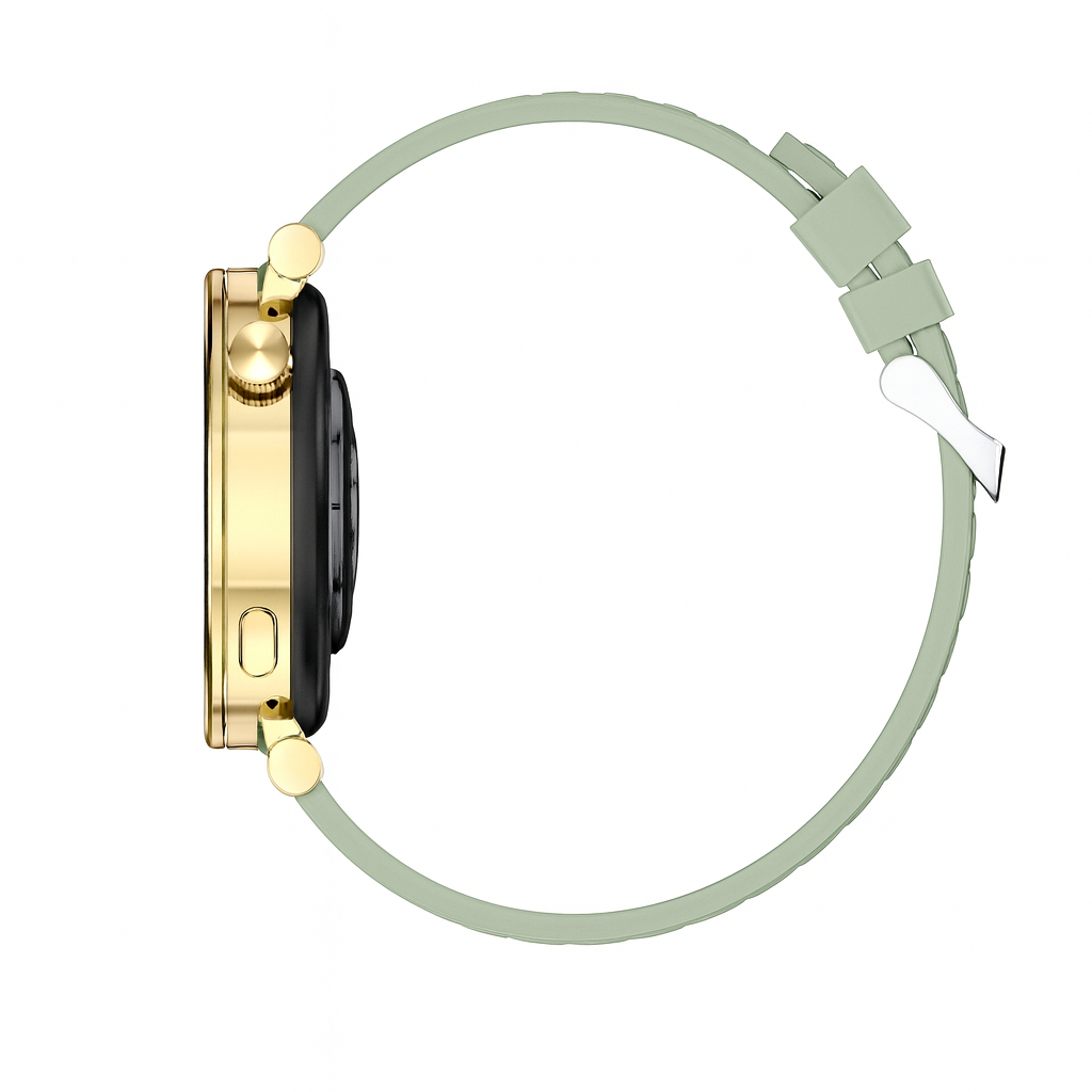 AURAFIT AM23 Smartwatch